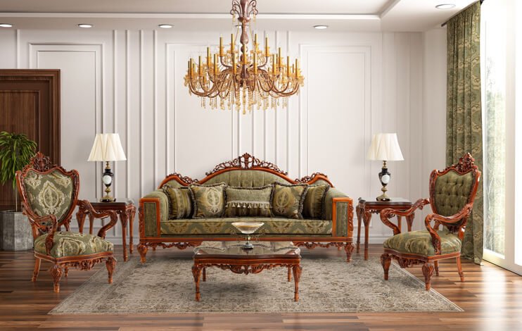 Antique estate buyers North Palm Beach. Updated 2025